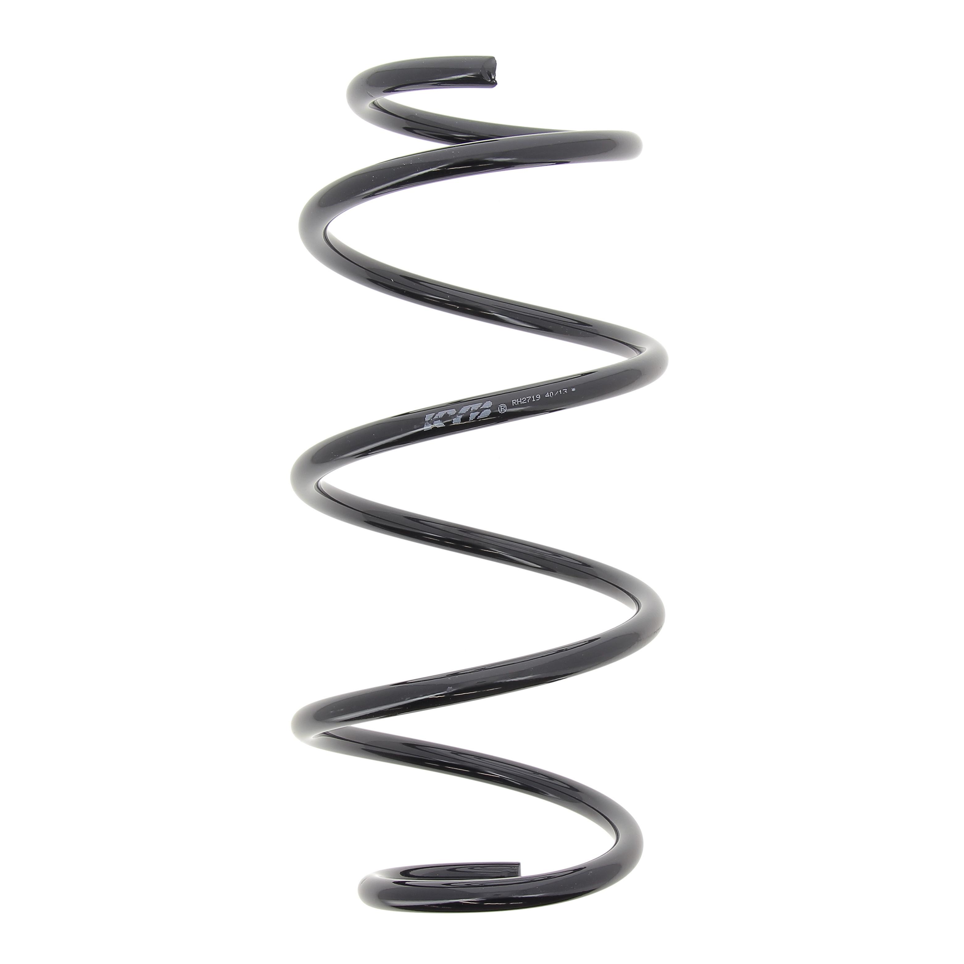 Пружина ходовой части KYB