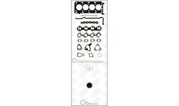 Комплект прокладок, двигатель AJUSA