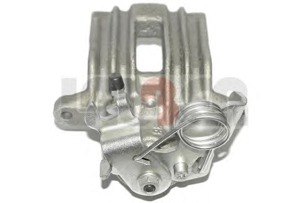 Тормозной суппорт LAUBER