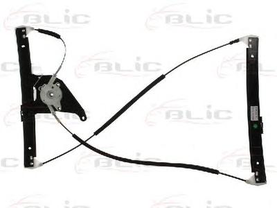 Стеклоподъемник BLIC 6060-25-0243901