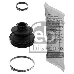 Пыльник ШРУСа FEBI BILSTEIN 38941