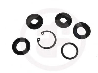 Ремкомплект, главный тормозной цилиндр AUTOFREN SEINSA D1-549