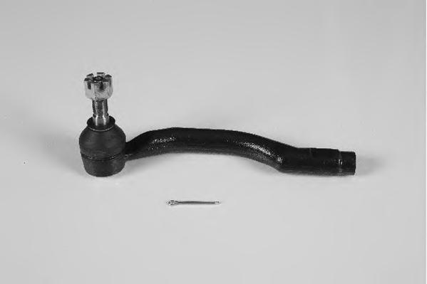 Наконечник рулевой тяги MOOG