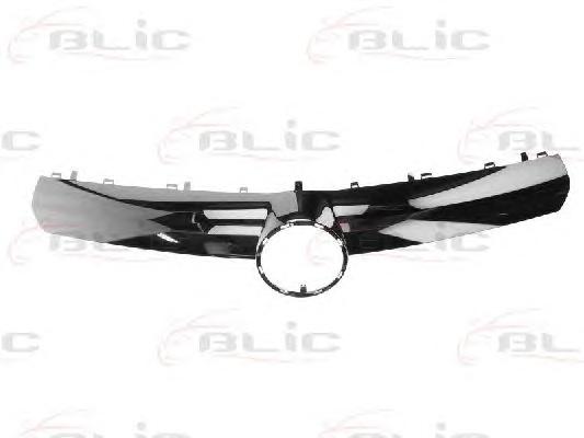 Облицовка / защитная накладка, облицовка радиатора BLIC