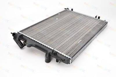 Радиатор охлаждения THERMOTEC