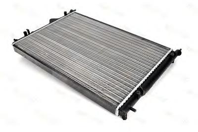 Радиатор охлаждения THERMOTEC
