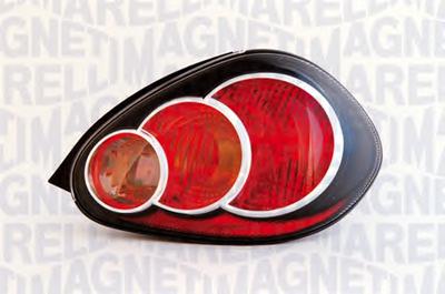 Задний фонарь MAGNETI MARELLI 714026171204