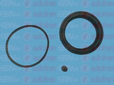 Ремкомплект суппорта AUTOFREN SEINSA D4-2116