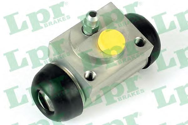 Тормозной цилиндр LPR