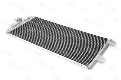 Радиатор кондиционера THERMOTEC KTT110183