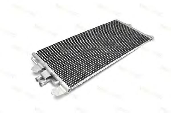 Радиатор кондиционера THERMOTEC