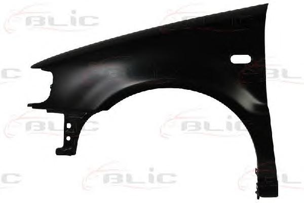 Крыло BLIC