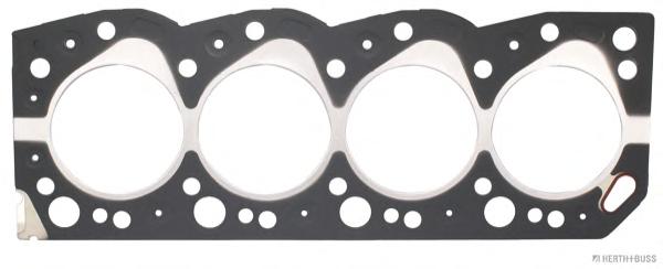 Прокладка, головка цилиндра HERTH+BUSS JAKOPARTS