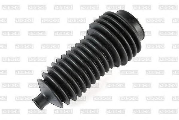 Пыльник рулевой рейки PASCAL