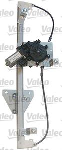 Стеклоподъемник VALEO 851191