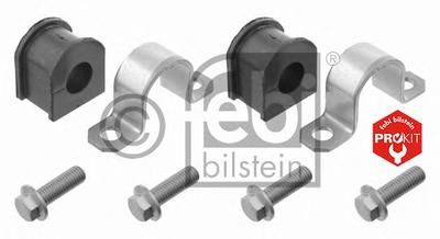 Ремкомплект, подшипник стабилизатора FEBI BILSTEIN 27400