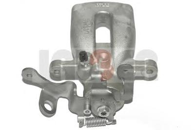 Тормозной суппорт LAUBER