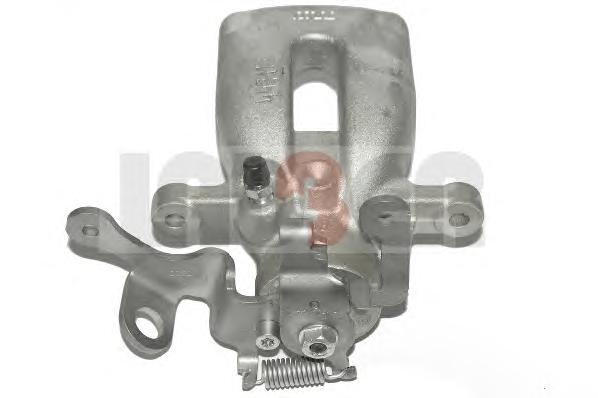 Тормозной суппорт LAUBER
