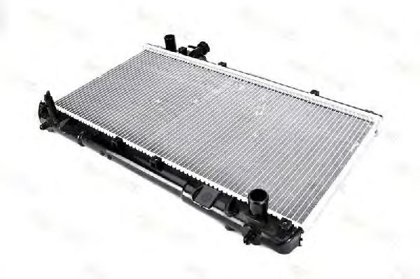 Радиатор охлаждения THERMOTEC