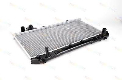 Радиатор охлаждения THERMOTEC