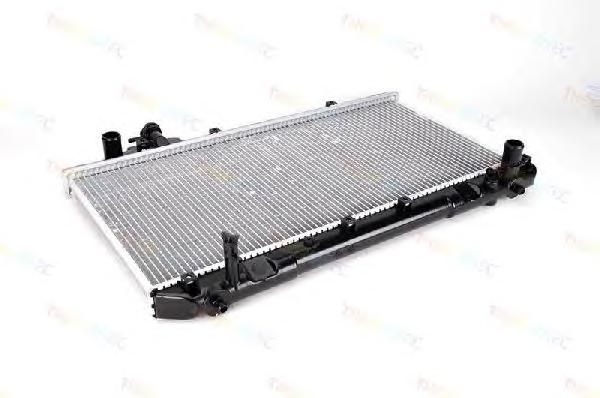 Радиатор охлаждения THERMOTEC