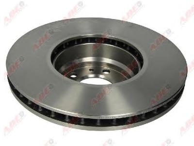 Тормозной диск ABE