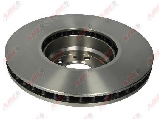 Тормозной диск ABE