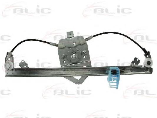 Стеклоподъемник BLIC