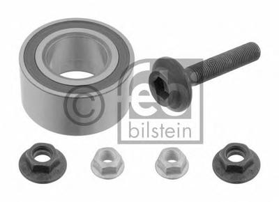 Подшипник ступицы FEBI BILSTEIN 24366