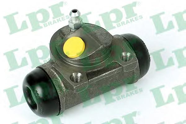 Тормозной цилиндр LPR