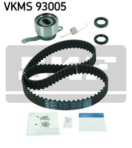 Комплект ремня ГРМ SKF VKMA 93005