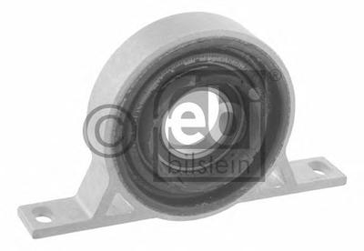 Подвеска, карданный вал FEBI BILSTEIN 26316