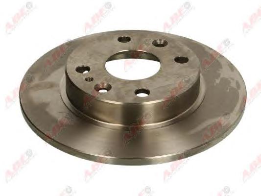 Тормозной диск ABE