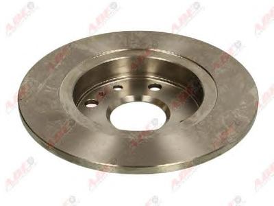 Тормозной диск ABE