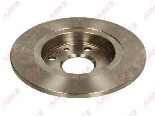 Тормозной диск ABE