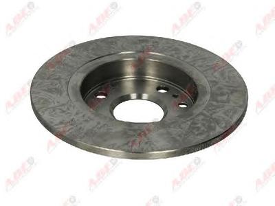 Тормозной диск ABE