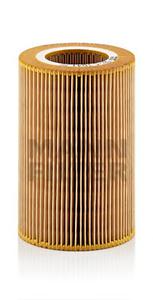 Воздушный фильтр MANN-FILTER C 1041