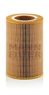 Воздушный фильтр MANN-FILTER