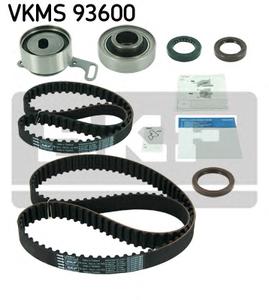 Комплект ремня ГРМ SKF