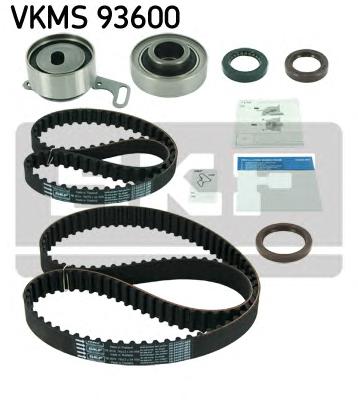 Комплект ремня ГРМ SKF