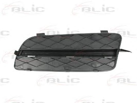 Решетка вентилятора, буфер BLIC