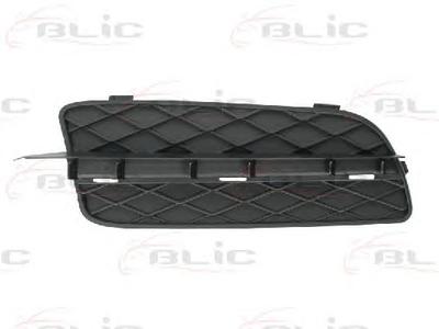 Решетка вентилятора, буфер BLIC