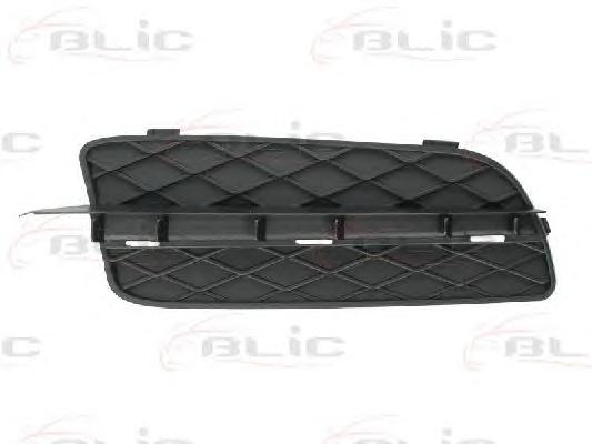 Решетка вентилятора, буфер BLIC