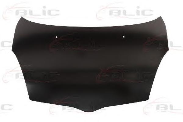 Капот BLIC