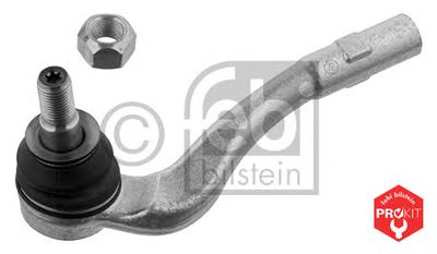 Наконечник рулевой тяги FEBI BILSTEIN 39955