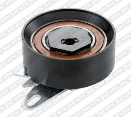 Комплект ремня ГРМ SNR