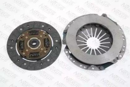Комплект сцепления NEXUS
