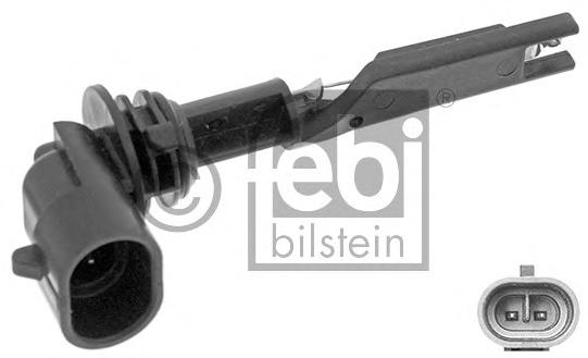 Датчик, уровень охлаждающей жидкости FEBI BILSTEIN