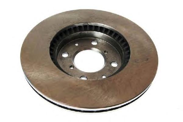Тормозной диск ABE