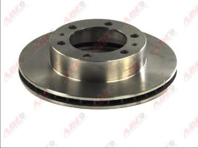 Тормозной диск ABE